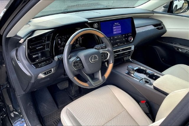 2024 Lexus RX