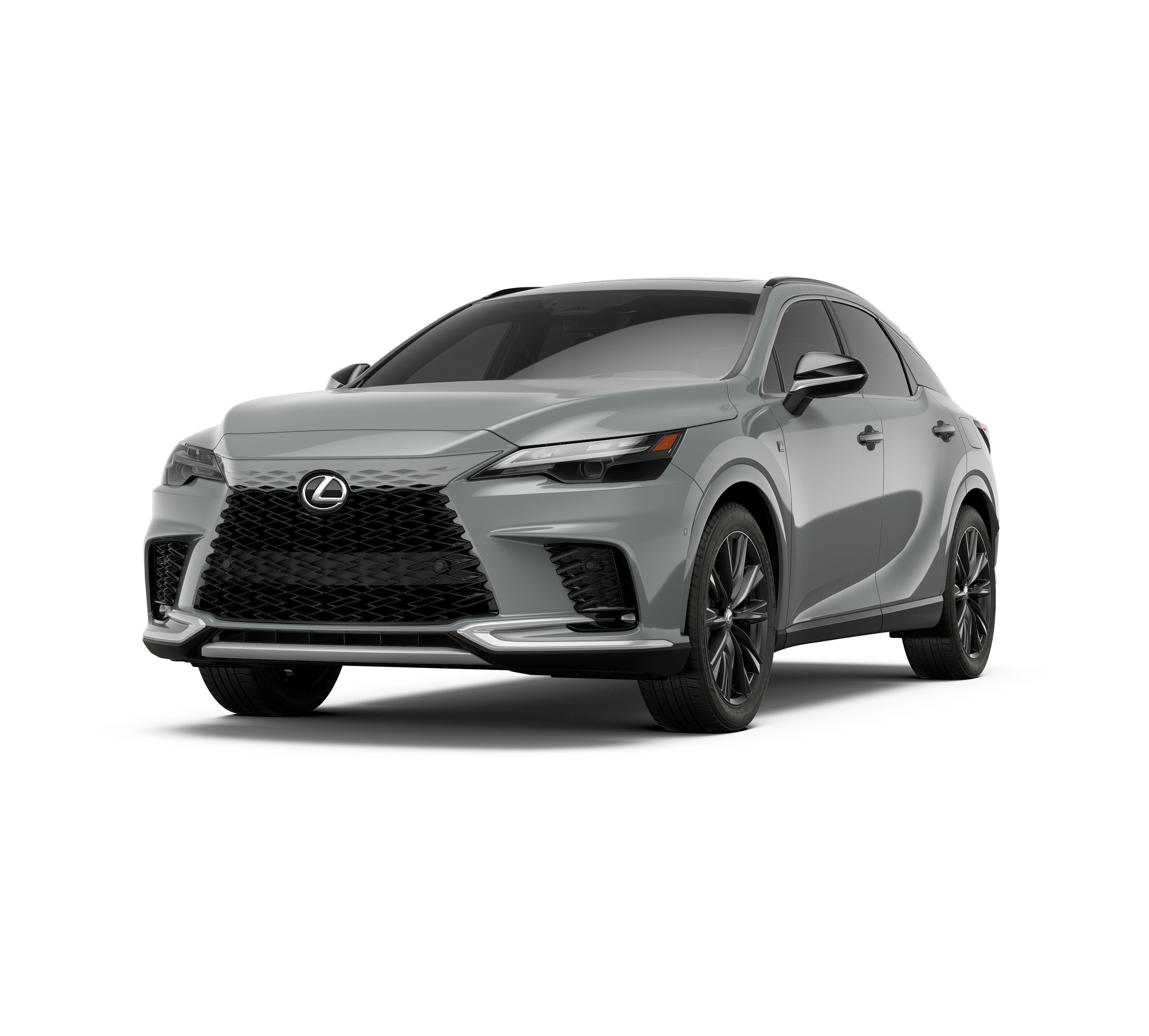 2026 Lexus RX 350