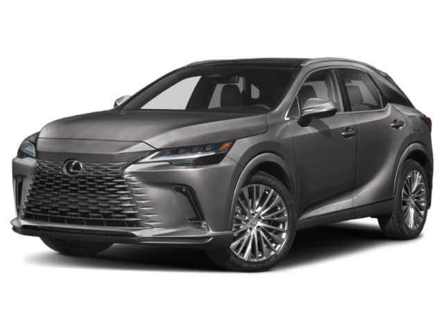 2026 Lexus RX 350 Luxury