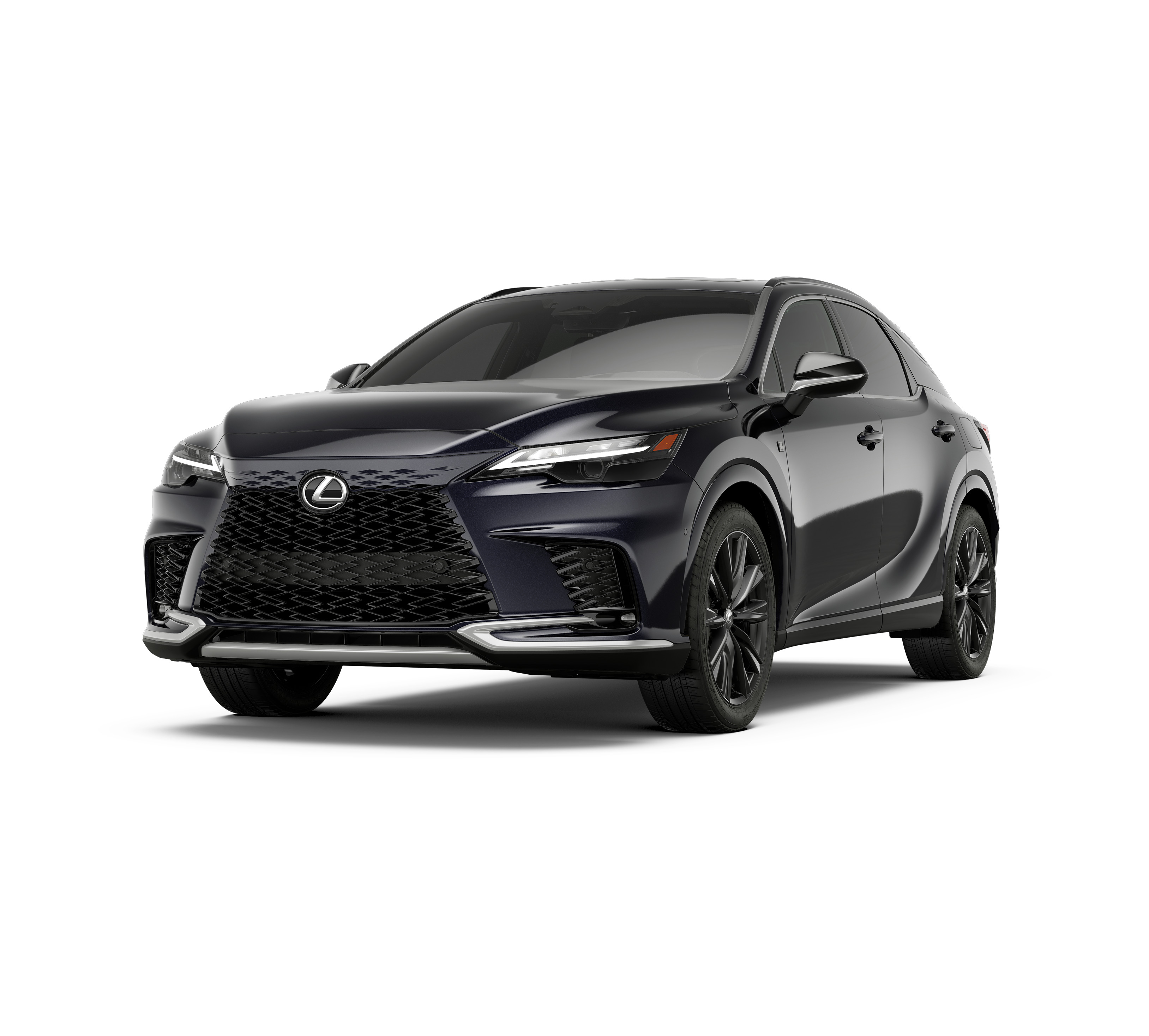 2026 Lexus RX 350