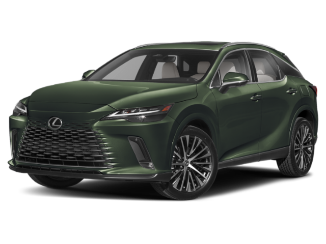2026 Lexus RX 350 Premium