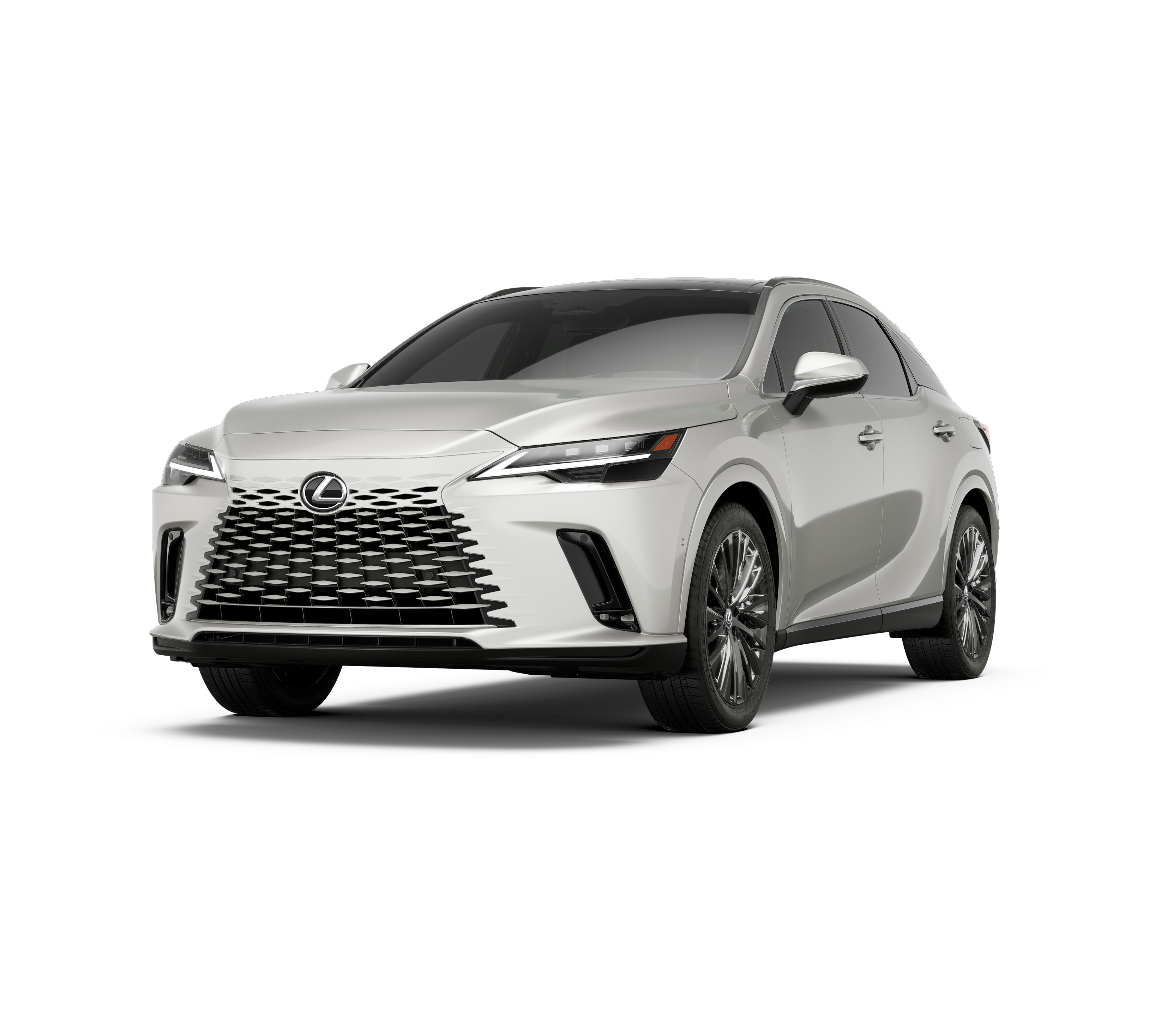 2026 Lexus RX 350