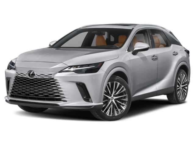 2026 Lexus RX 350h 350h Premium