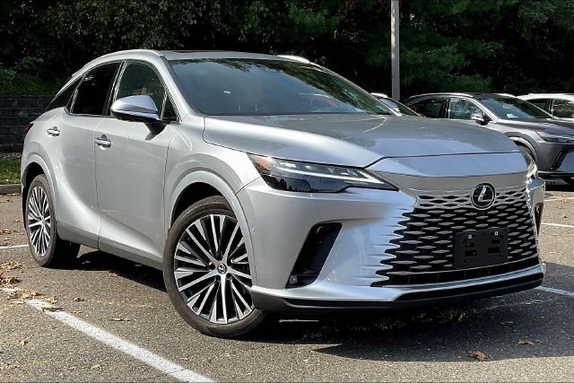 2024 Lexus RX