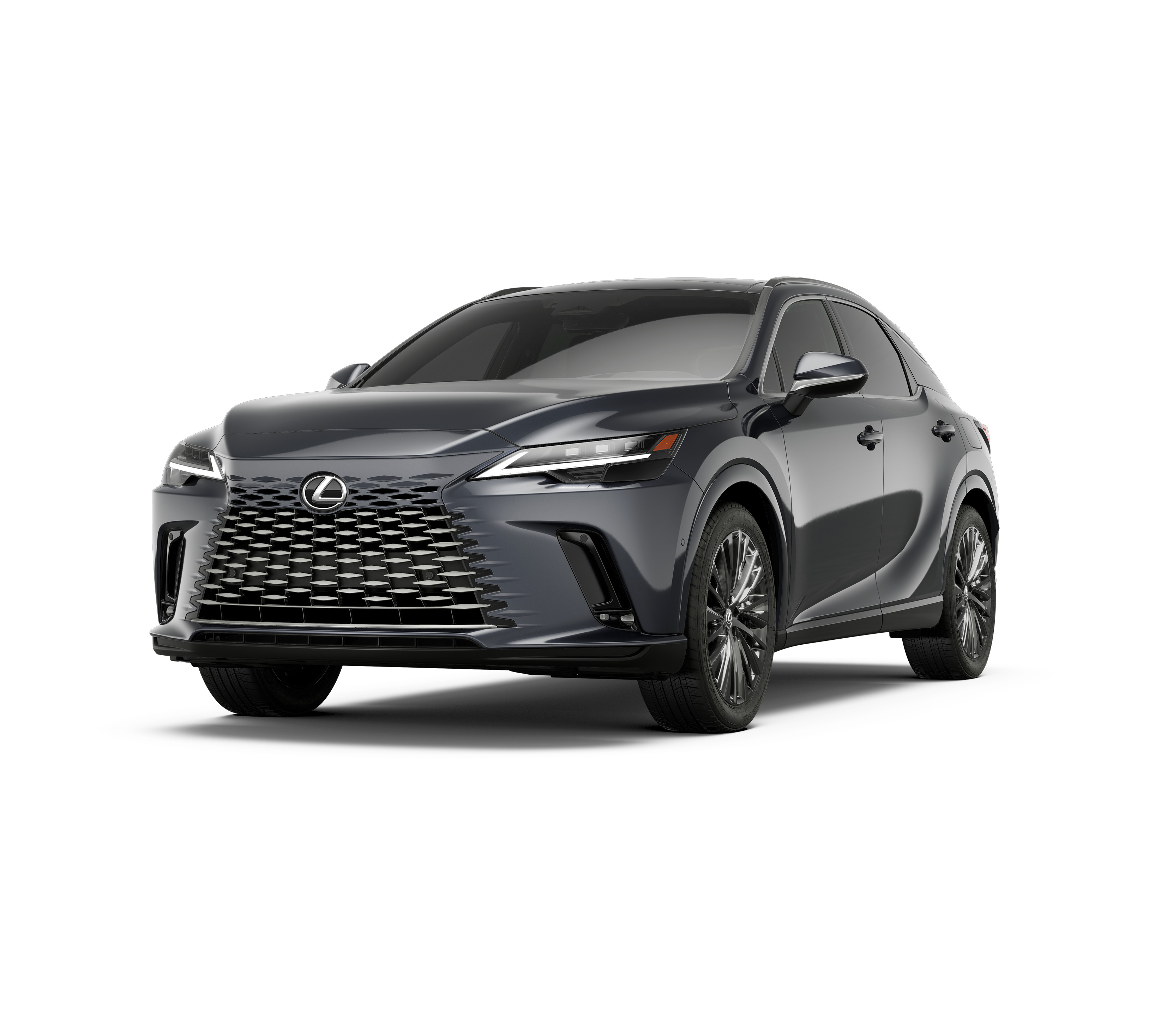 2026 Lexus RX 350h RX 350h LUXURY AWD