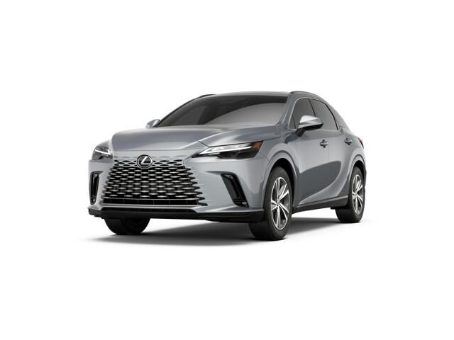 2026 Lexus RX 350h Premium