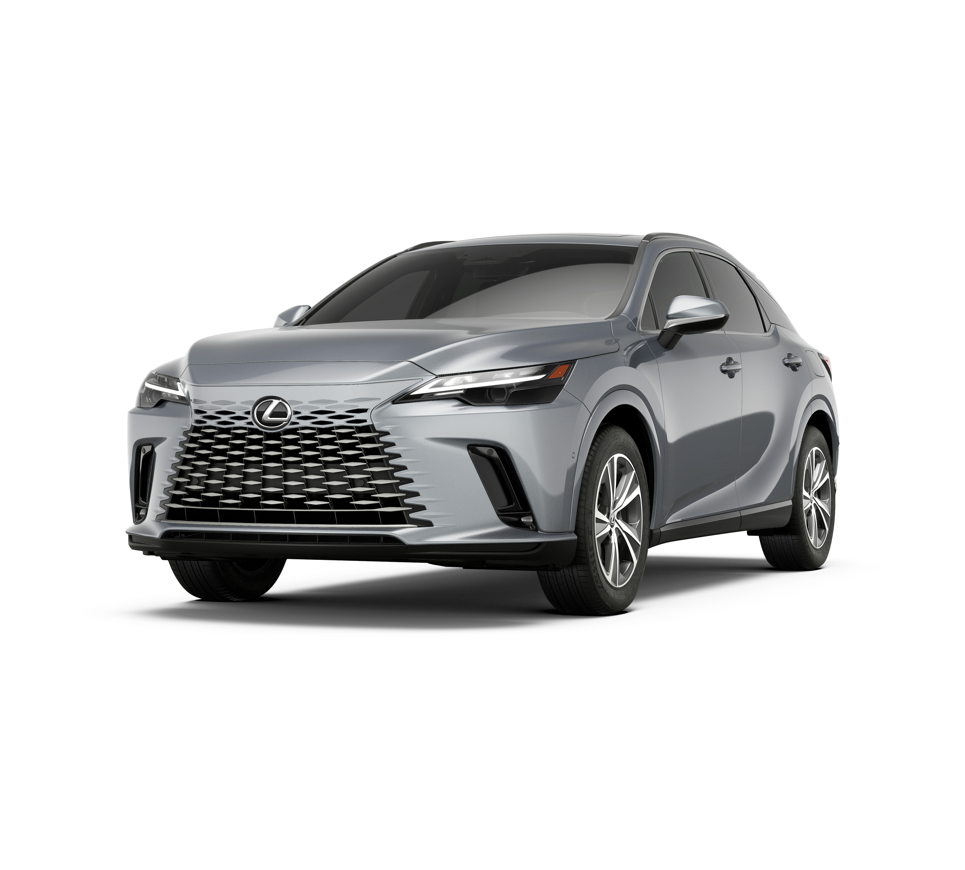 2026 Lexus RX 350h RX 350h PREMIUM AWD