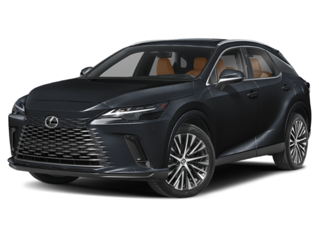 2026 Lexus RX 350h Premium