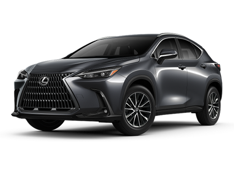 2024 Lexus NX 350 350 Premium