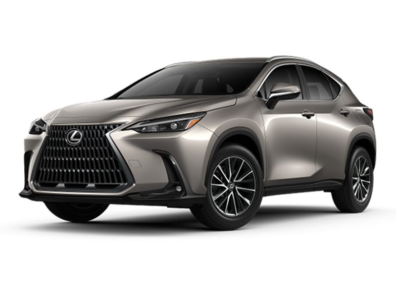 2024 Lexus NX 350 350 Premium