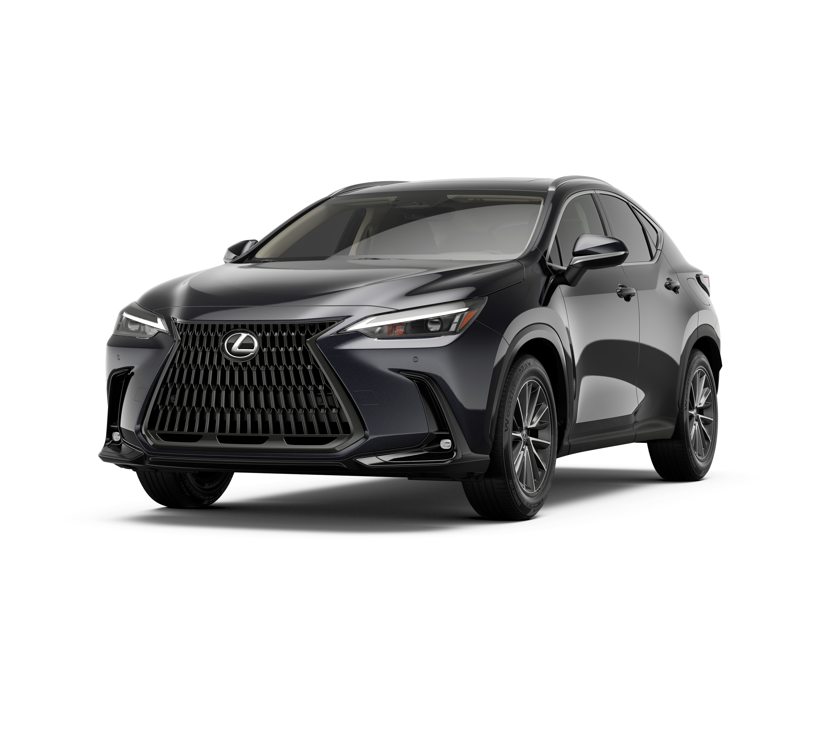 2026 Lexus NX 350 350 Premium AWD