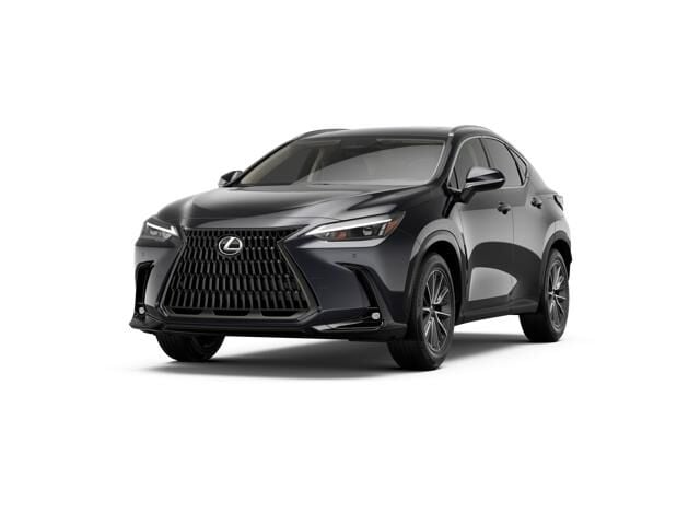 2026 Lexus NX 350