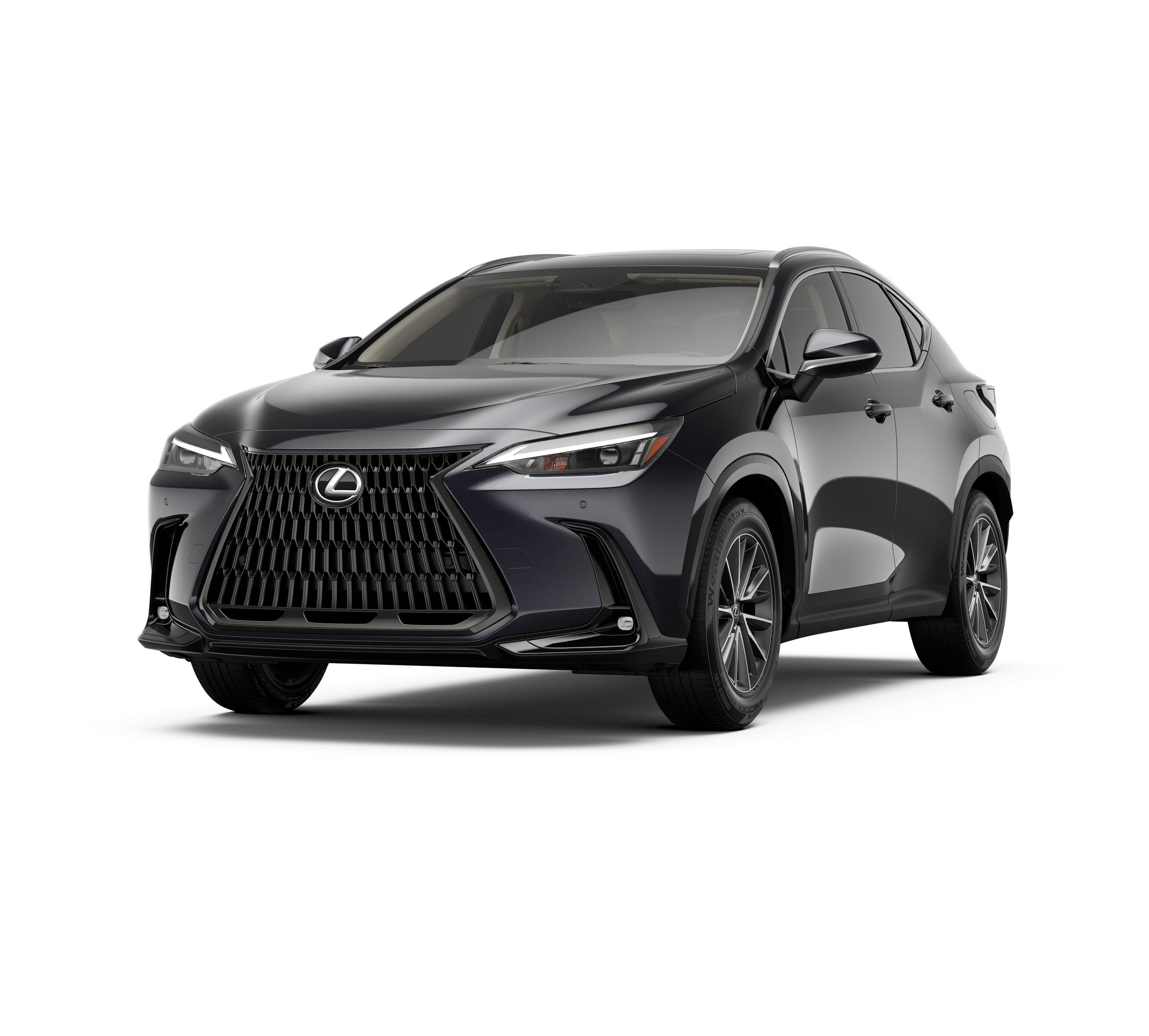 2026 Lexus NX 350h NX 350h Premium AWD