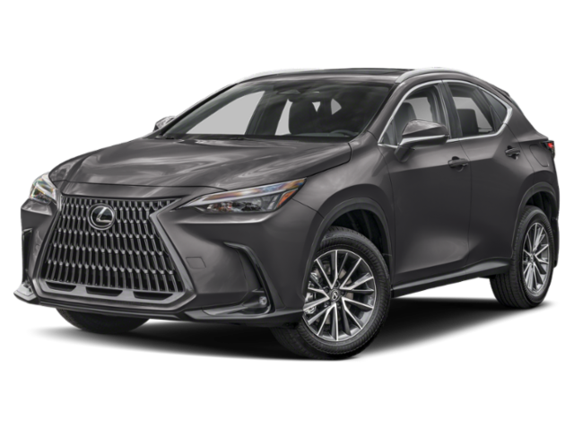 2026 Lexus NX 350h Premium