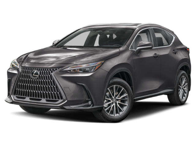 2025 Lexus NX 350h 350h Premium