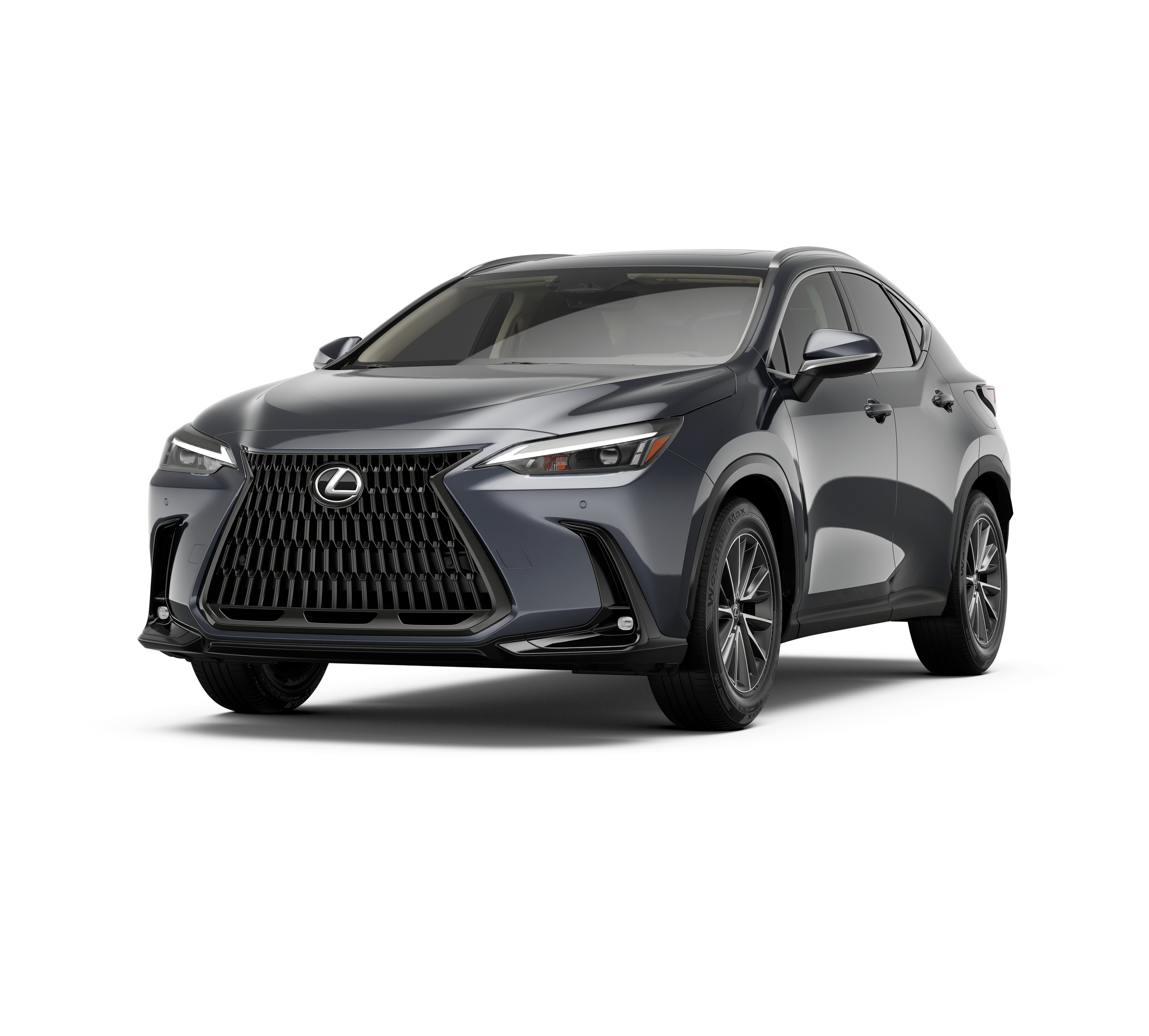 2026 Lexus NX 350h NX 350h Premium AWD