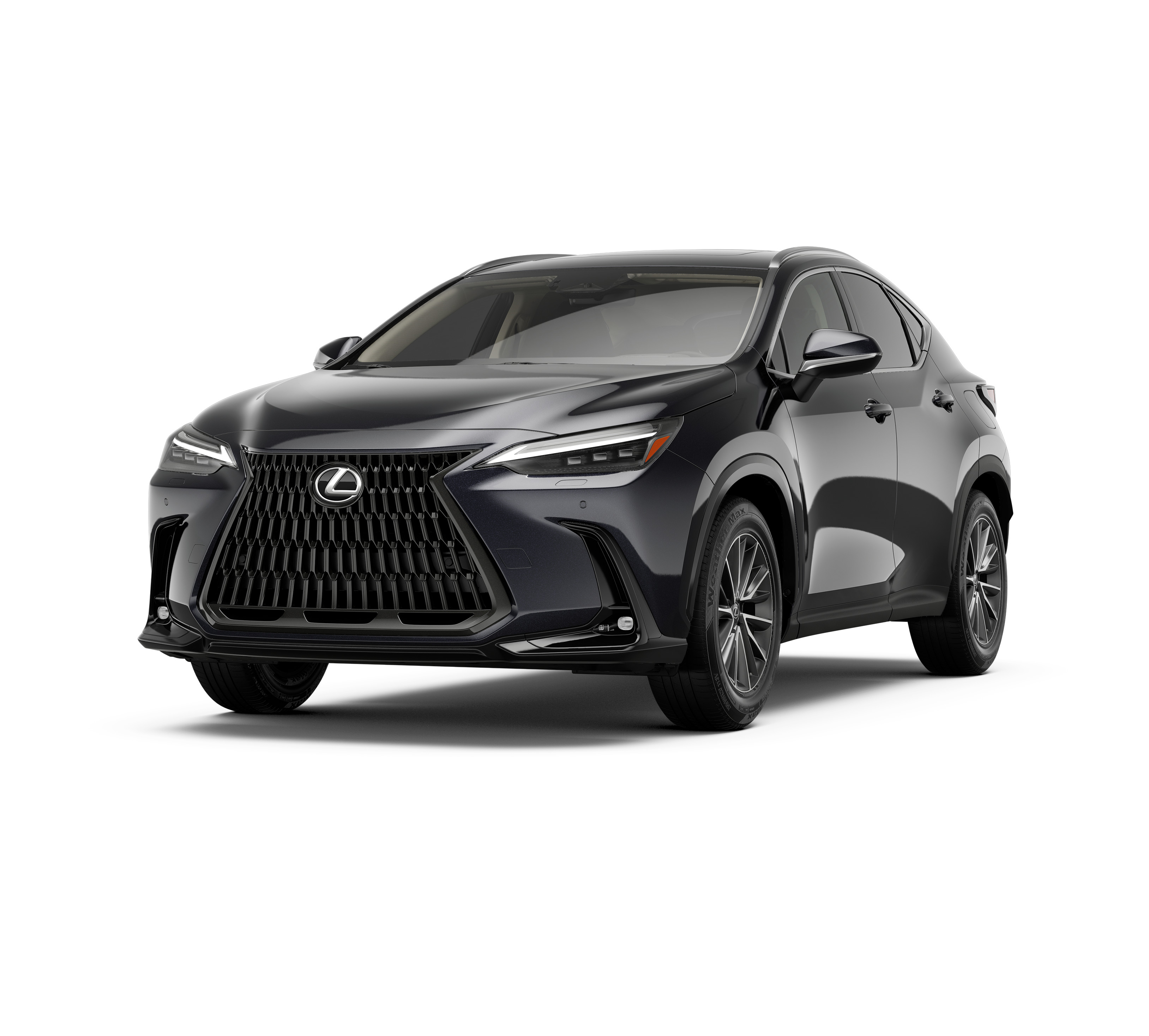 2026 Lexus NX 350 350 Luxury AWD