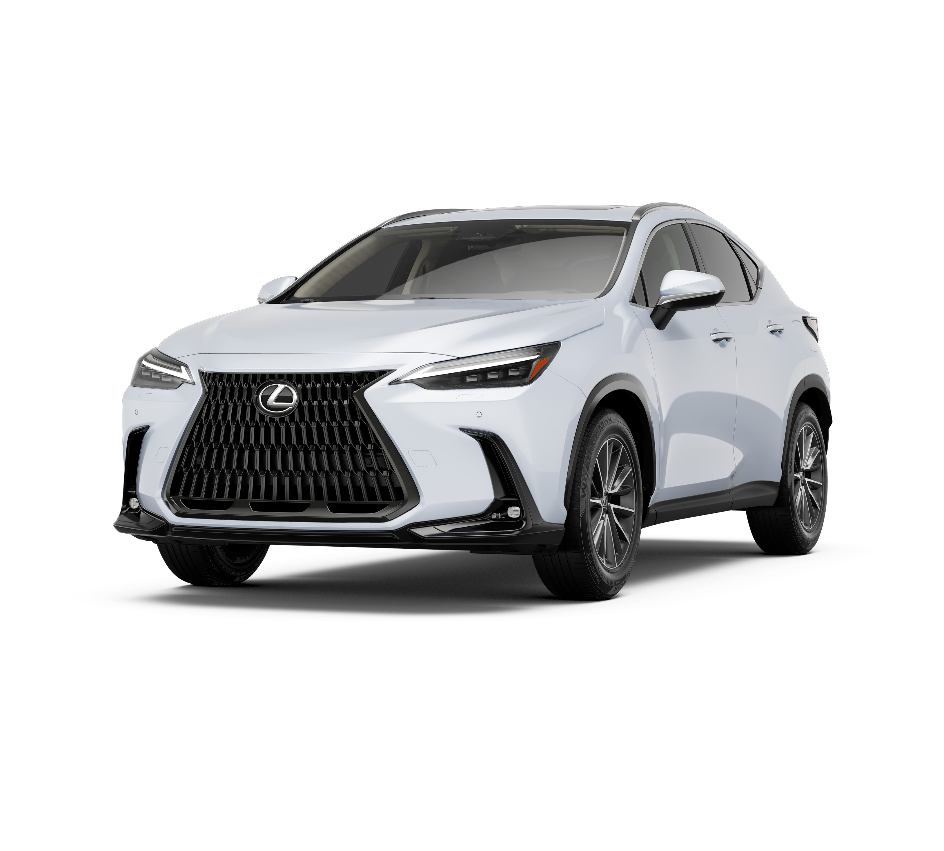 2026 Lexus NX 350 350 Luxury AWD