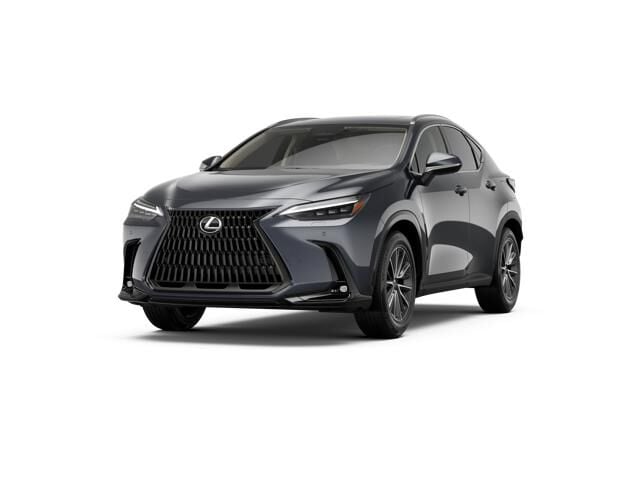 2026 Lexus NX 350