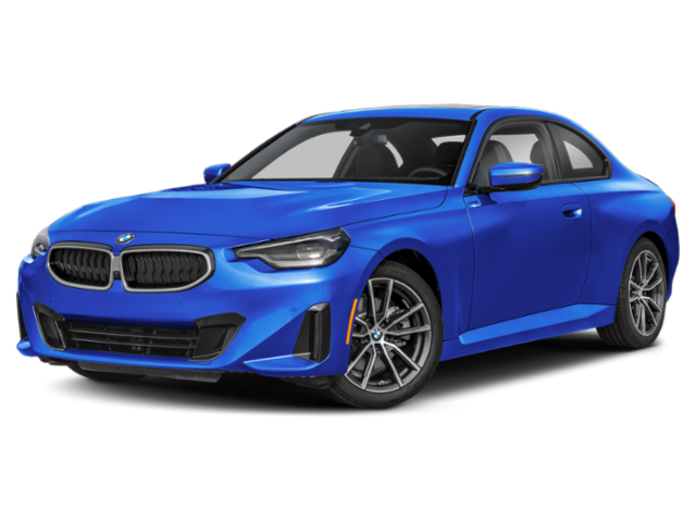 2026 BMW 2 Series 230i xDrive