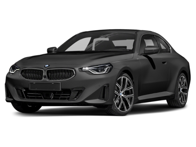 2024 BMW 2 Series 230i xDrive