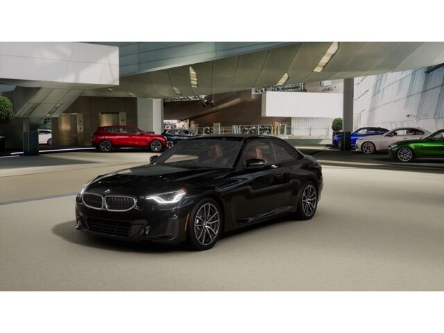 2026 BMW 2 Series