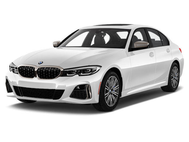 2023 BMW 3 Series M340i xDrive