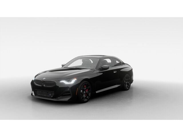 2026 BMW 2 Series