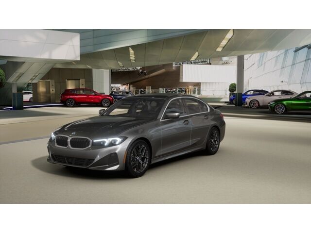 2026 BMW 3 Series