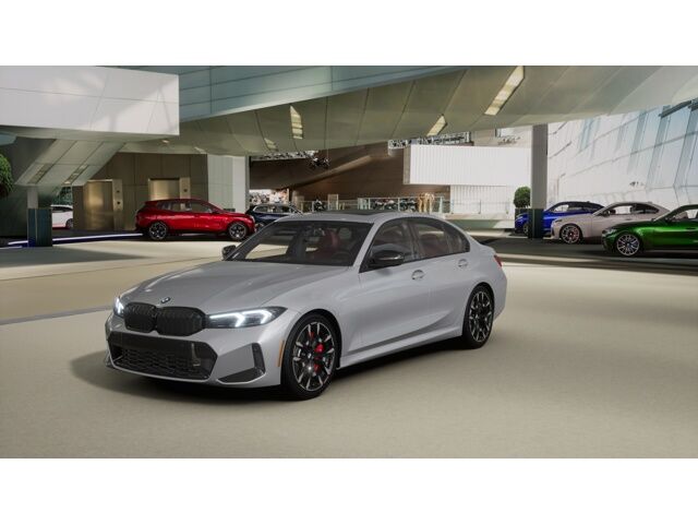 2026 BMW 3 Series