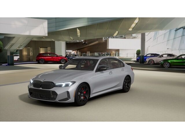 2026 BMW 3 Series