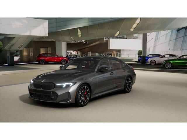 2026 BMW 3 Series