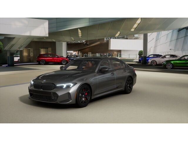 2026 BMW 3 Series