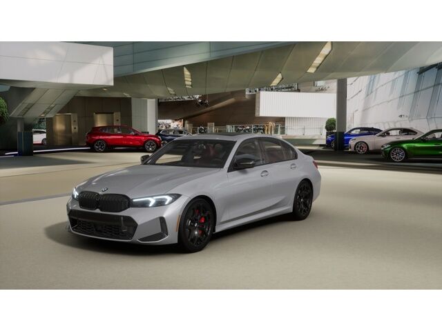 2026 BMW 3 Series