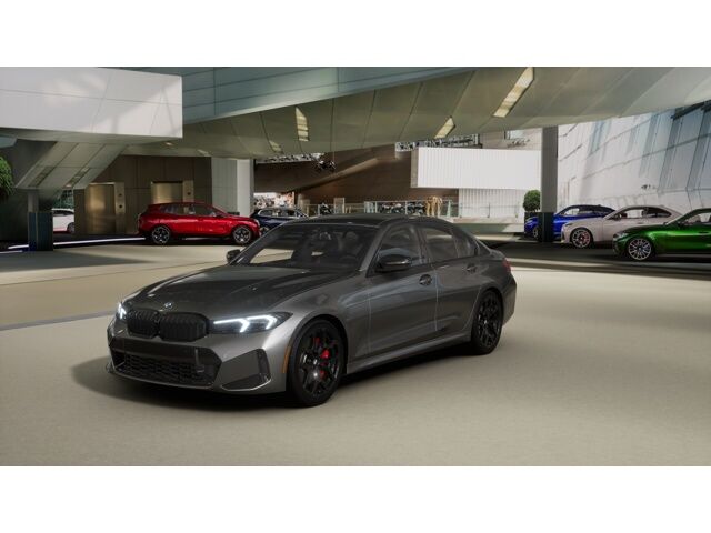 2026 BMW 3 Series