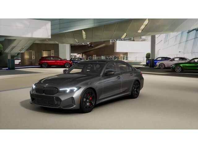 2026 BMW 3 Series