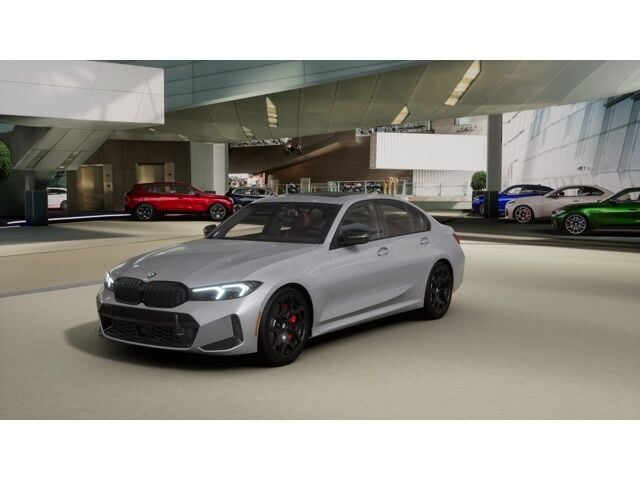 2026 BMW 3 Series