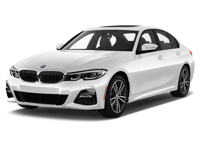 2023 BMW 3 Series 330i xDrive