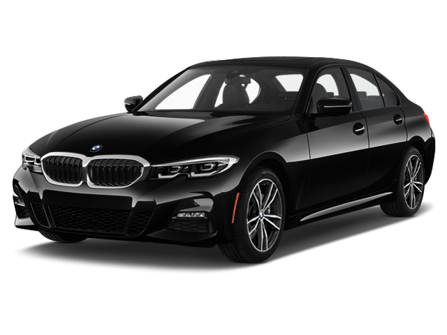 2023 BMW 3 Series 330i xDrive