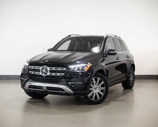 2026 mercedes benz gle