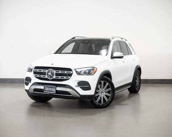 2026 mercedes benz gle