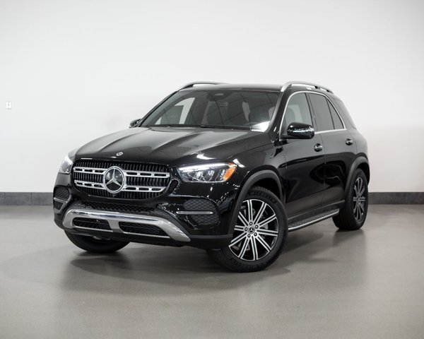 2026 mercedes benz gle