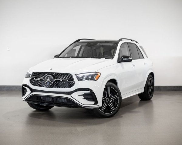 2026 mercedes benz gle