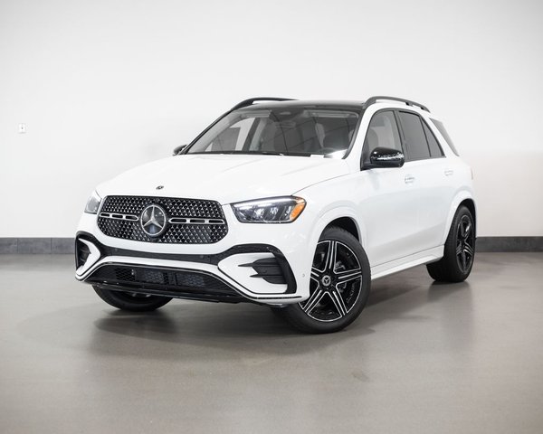 2026 mercedes benz gle