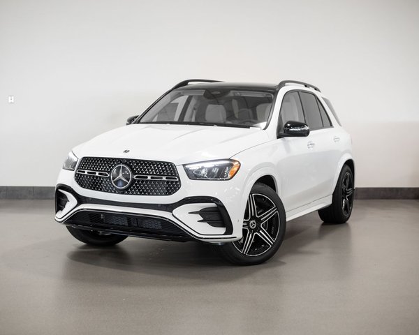 2026 mercedes benz gle