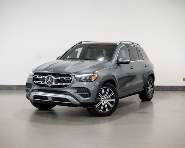 2026 mercedes benz gle