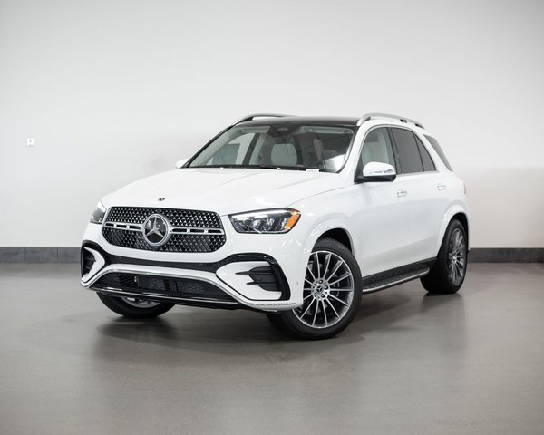 2026 mercedes benz gle