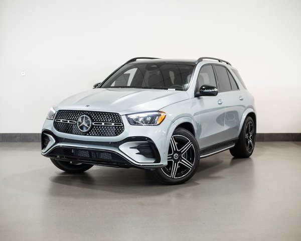 2026 mercedes benz gle