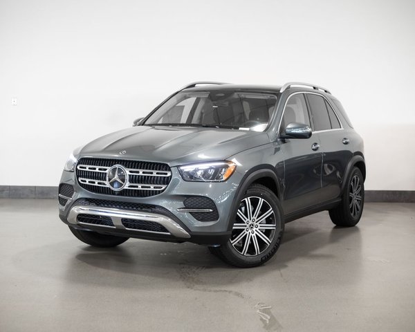 2026 mercedes benz gle