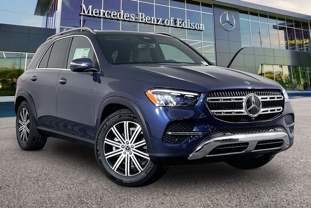 2026 mercedes benz gle